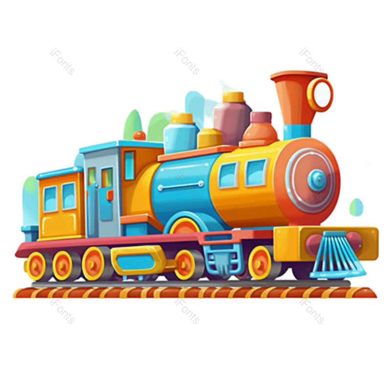 儿童节图片,儿童元素,儿童玩耍PNG,彩色免抠素材